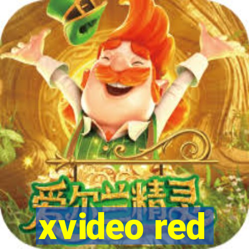 xvideo red